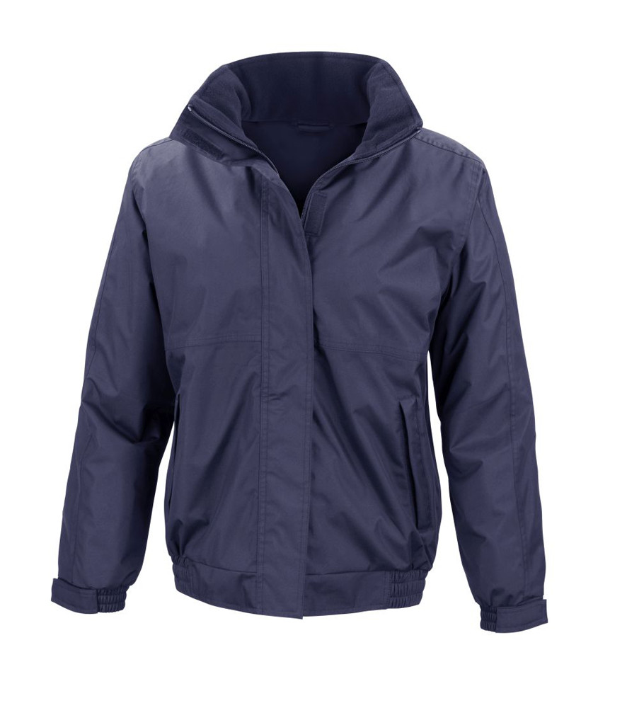 Ladies Channel Jacket