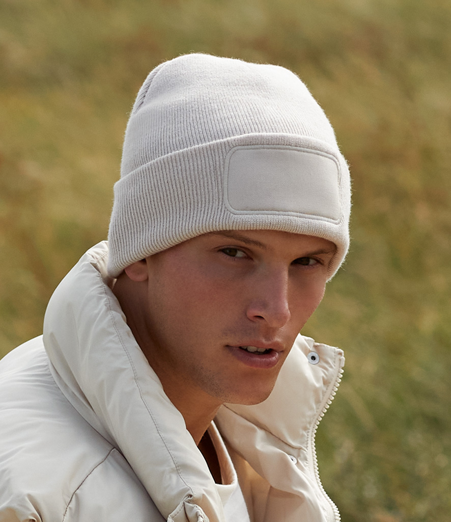 Original Patch Beanie