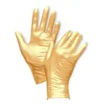 Uni Disposable Nitrile Glove Coloured Box/100