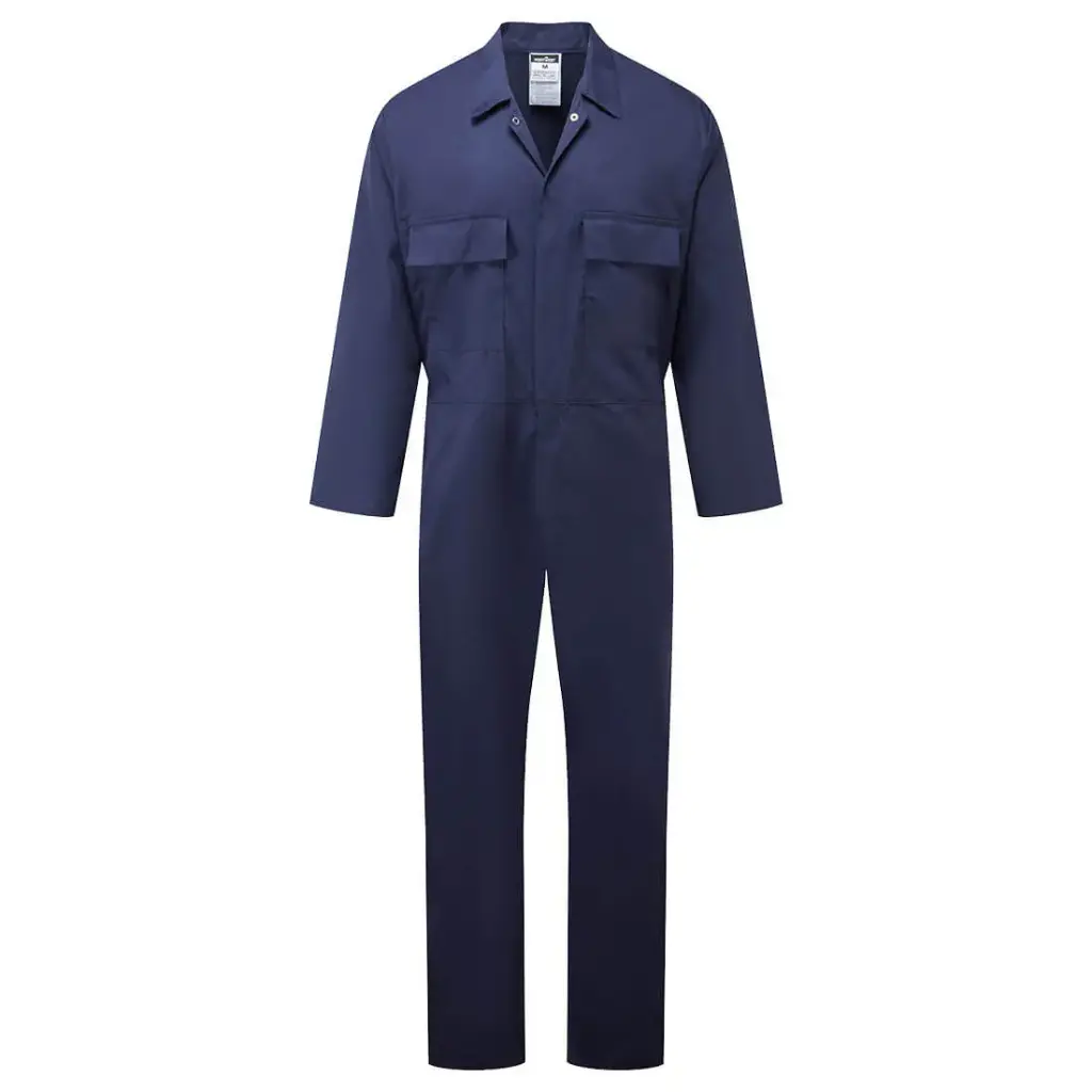 SRUC Emb Stud Boilersuit