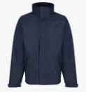 SRUC Emb Gent's Dover Jacket 