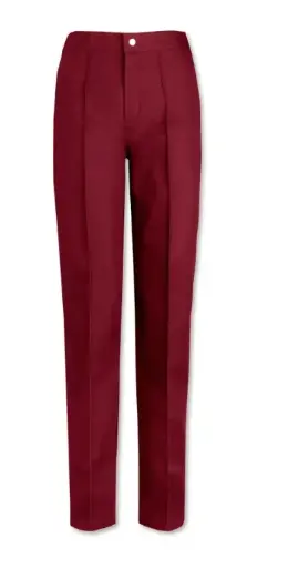 [W40] Essential Women's Trousers